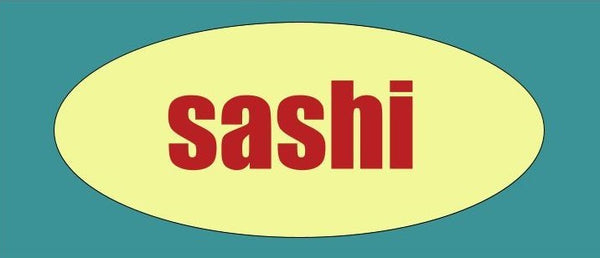 sashi